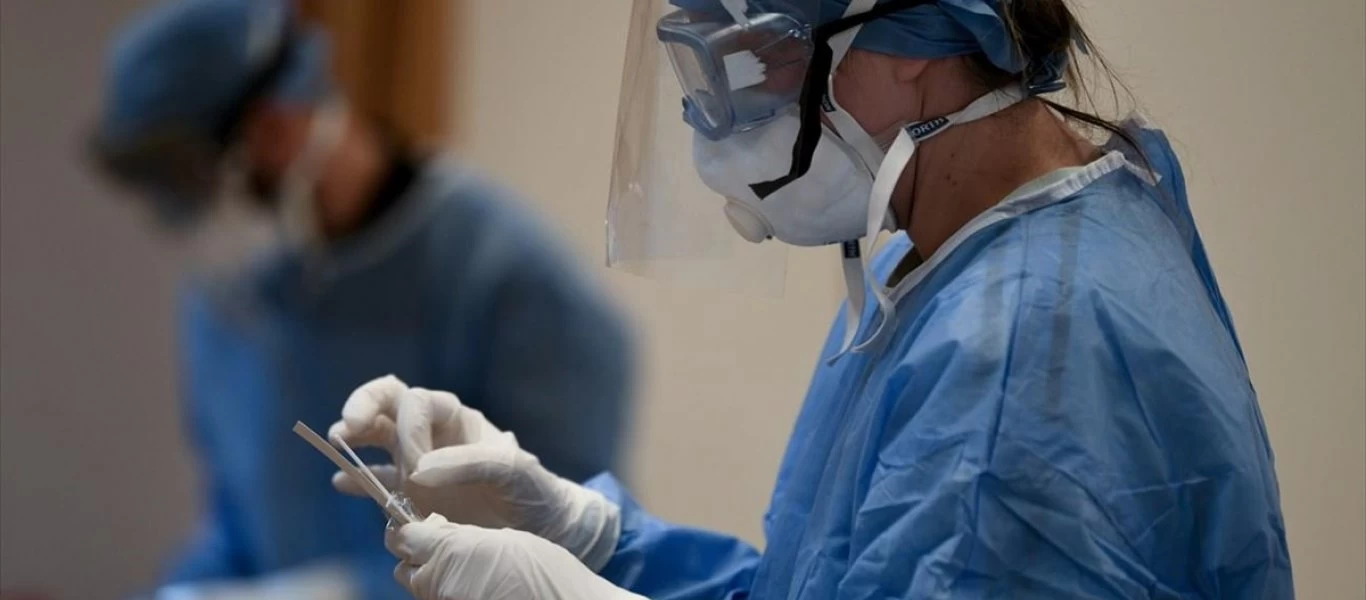 Ταξιδιωτική οδηγία-σοκ από ΗΠΑ για Ελλάδα: «Μην ταξιδεύετε στην Ελλάδα - Πολλά τα κρούσματα - Ανεπαρκείς υπηρεσίες»